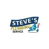Steve’s Plumbing & A/C Service Logo