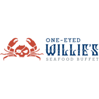 One-Eyed Willie's Seafood Buffet Logo