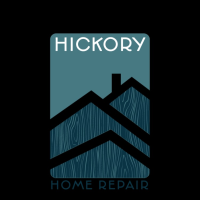 Hickory Home Repair Logo