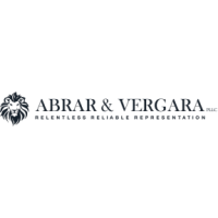 The Law Office of Abrar & Vergara Logo