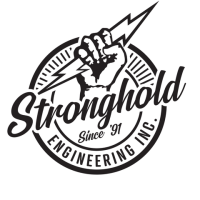 Stronghold Engineering Logo