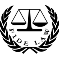 FIDE Law PLC Logo