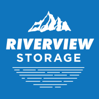 Riverview Storage Logo