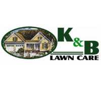 K & B Lawn Care - Landscape Maintenance, Lawn Care Service, Lawn Maintenance, Landscaping Maintenance in Modesto, CA Logo