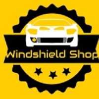 University Windshield Shop Logo