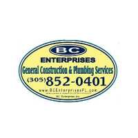 BC Enterprises Logo