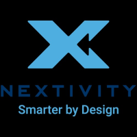 Nextivity, Inc. Logo