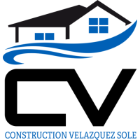 Construction Velazquez Logo