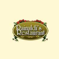 Rainaldi's - Italian Restaurant Logo