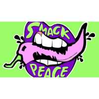Smack N Peace Logo