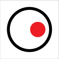 Red Circle Marketing Logo