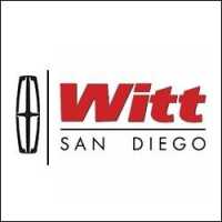 Witt Lincoln Logo