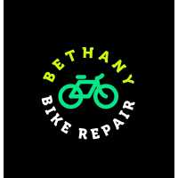 Bethany Bike Repair Logo