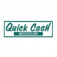 Ridgedale Quick Cash Logo