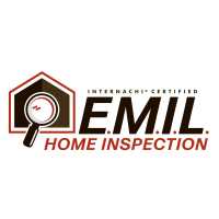 E.M.I.L Home Inspection Logo