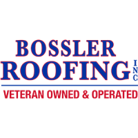 Bossler Roofing Inc. Logo