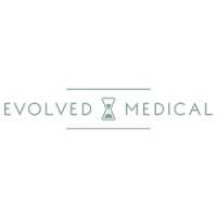 Evolved Medical - Dr. Amit Rajguru Logo