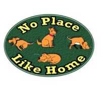 No Place Like Home Kennel Logo
