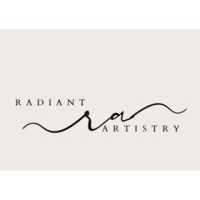 A Radiant Artistry Logo