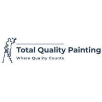 Total Quality Painting Logo