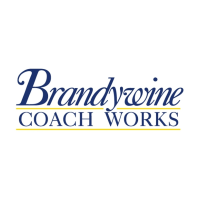 Brandywine Coach Works of Woodbury Logo