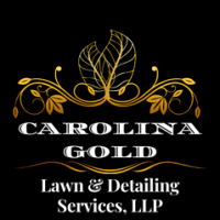 Carolina Gold Lawn & Detailing Services LLP Logo