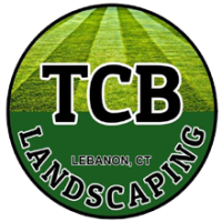 TCB Landscaping Logo