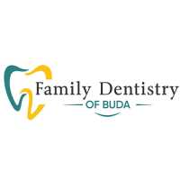 Family Dentistry of Buda Logo