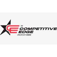 The Competitive Edge Logo