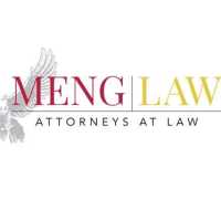 Meng Law Logo