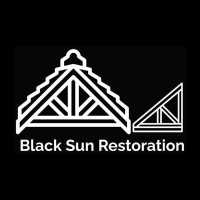 Black Sun Restorations, LLC Logo