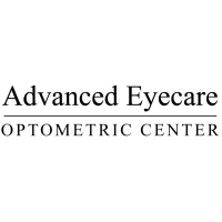 Advanced Eyecare Optometric Center Logo