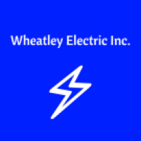 Wheatley Electric Logo