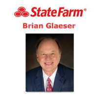 Brian Glaeser - State Farm Insurance Agent Logo