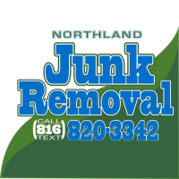 Northland Junk Removal Logo