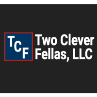 Two Clever Fellas, LLC Logo