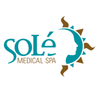 SoleÌ Medical Spa Logo