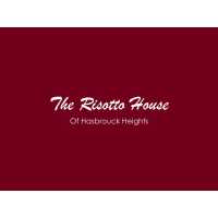 The Risotto House Of Hasbrouck Heights Logo