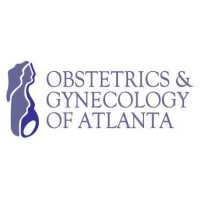 Obstetrics and Gynecology (Ob/Gyn) of Atlanta Logo