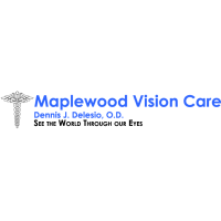 Maplewood Vision Care Logo
