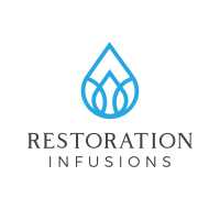 Restoration Infusions Center Logo