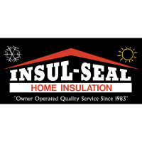 Insul-Seal Home Insulation Logo