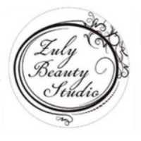 Zuly Beauty Studio Logo