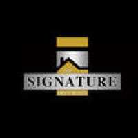 The Signature Group Realty Logo