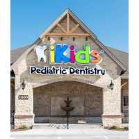 iKids Pediatric Dentistry Burleson Logo