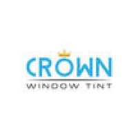 Crown Window Tint Logo