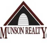 Munson Realty Logo