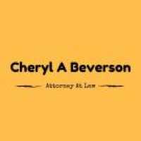 Cheryl Beverson Attorney at Law Logo
