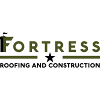 FORTRESS ROOFING AND CONSTRUCTION LLC Logo