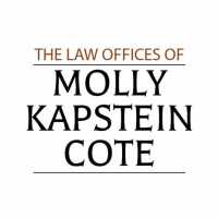 The Law Offices of Molly Kapstein Cote Logo